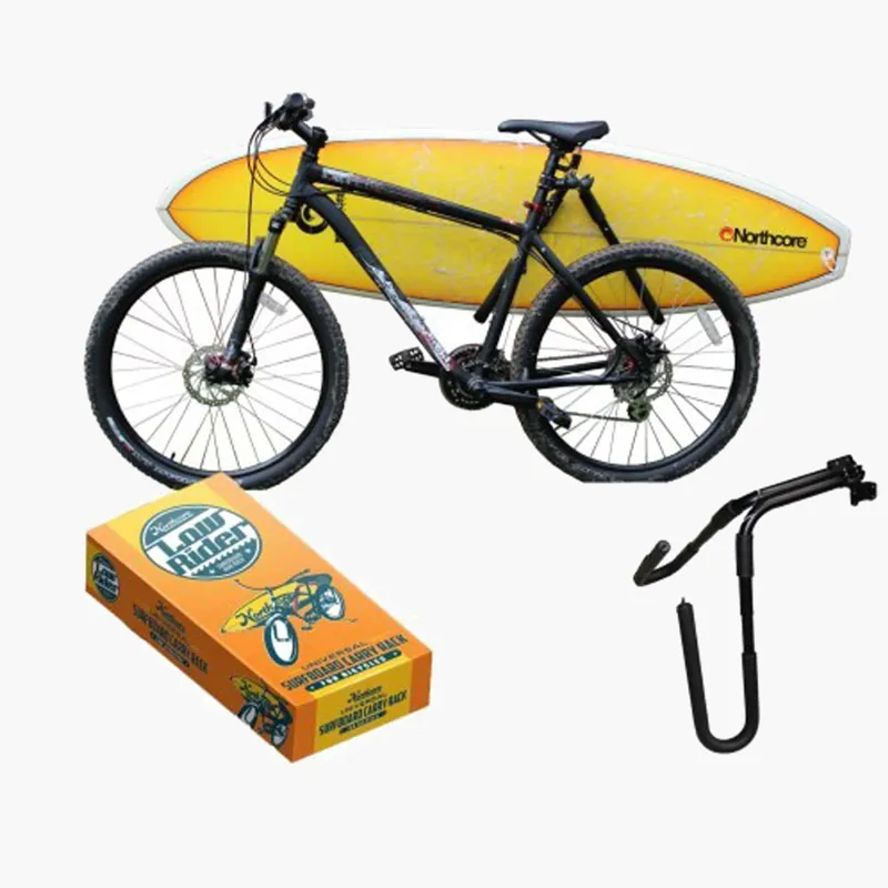 Bicycle carry rack new arrivals